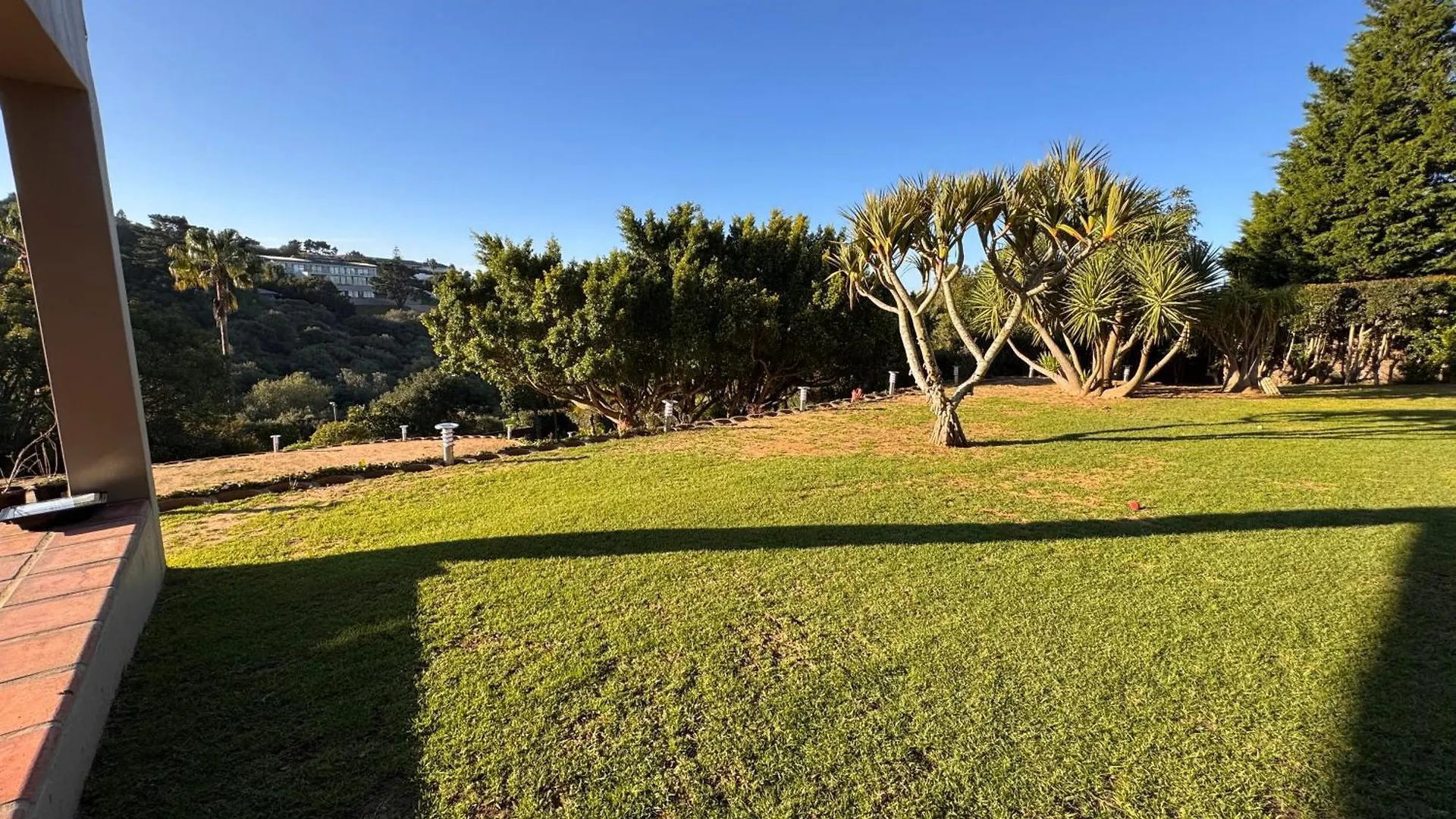 B Shocked Manor - Lux Suites Cape Town Güney Afrika