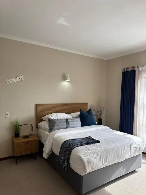 B Shocked Manor - Lux Suites Cape Town Tatil Evi