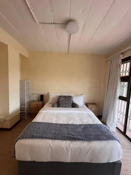 B Shocked Manor - Lux Suites Cape Town Tatil Evi