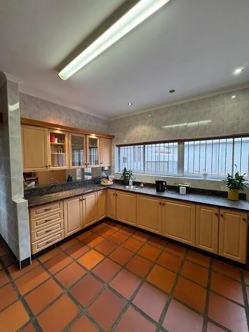 B Shocked Manor - Lux Suites Cape Town Tatil Evi