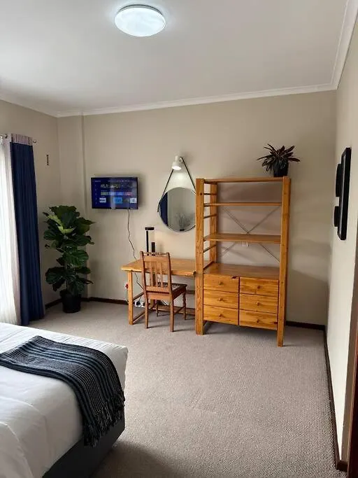 Tatil Evi B Shocked Manor - Lux Suites Cape Town