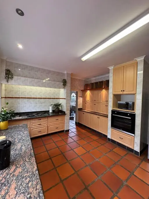 Tatil Evi B Shocked Manor - Lux Suites Cape Town