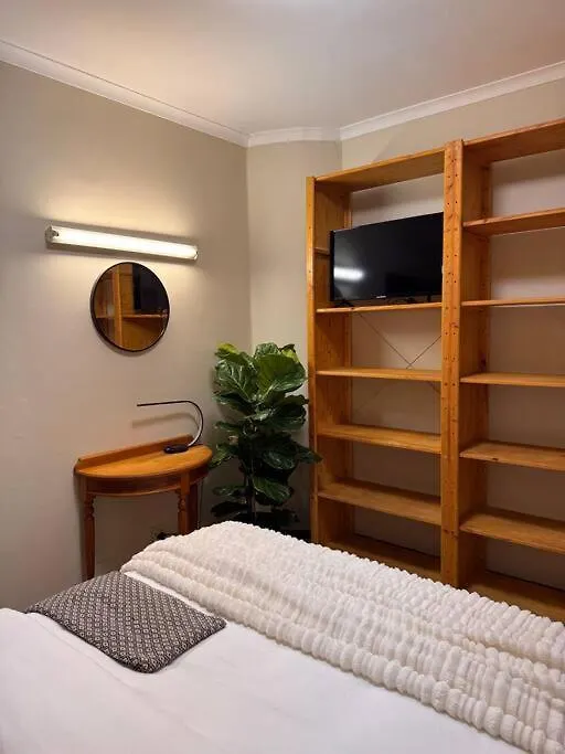 Tatil Evi B Shocked Manor - Lux Suites Cape Town Güney Afrika