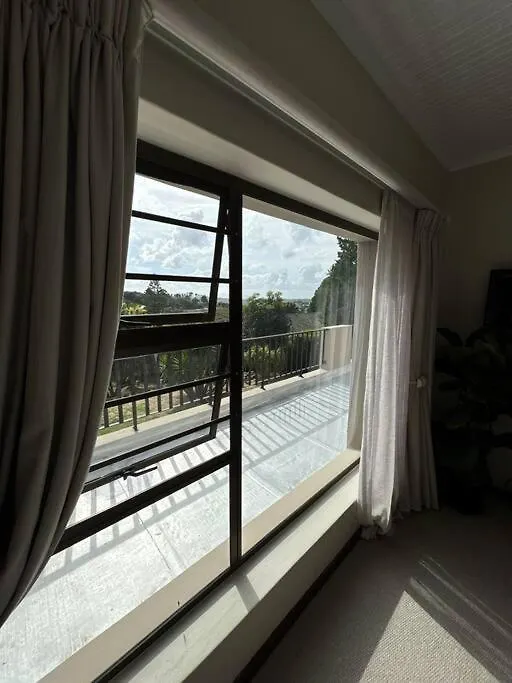 B Shocked Manor - Lux Suites Cape Town