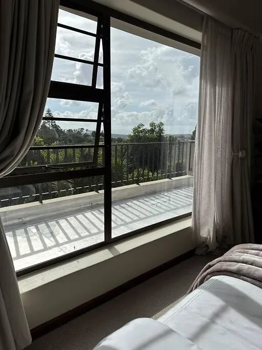 B Shocked Manor - Lux Suites Cape Town 0*,  Güney Afrika