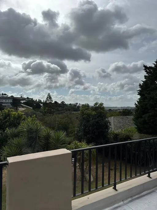 B Shocked Manor - Lux Suites Cape Town