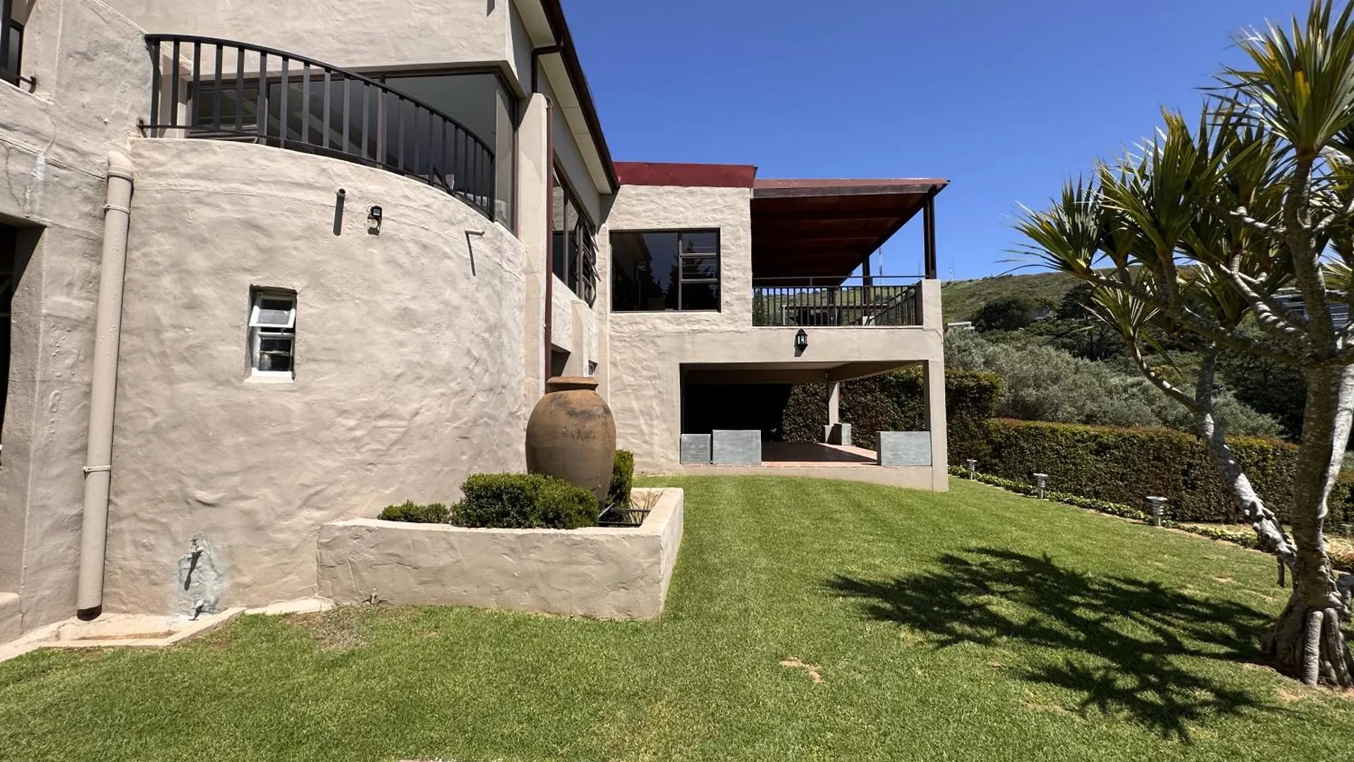 B Shocked Manor - Lux Suites Cape Town 0*,  Güney Afrika