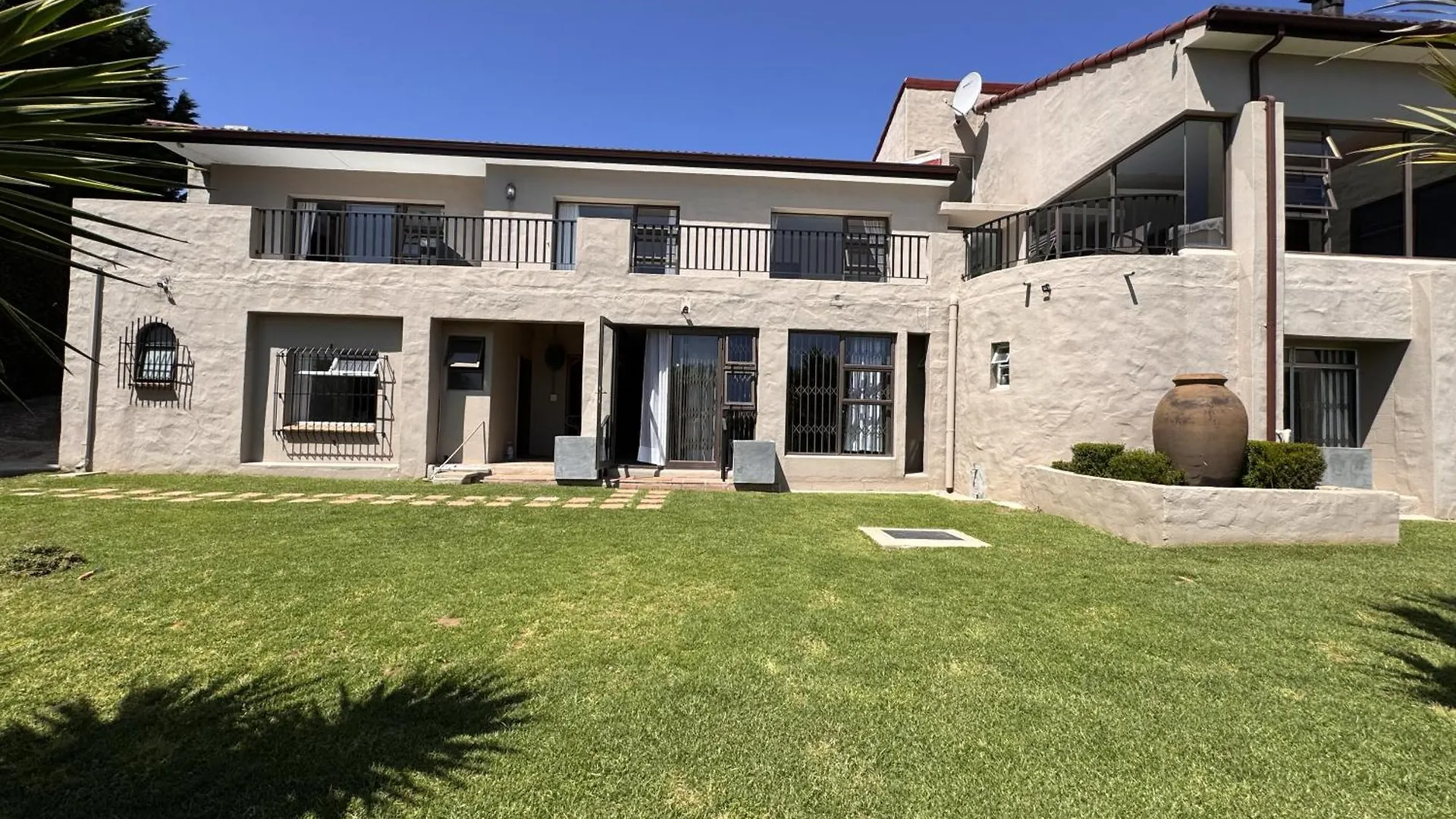 B Shocked Manor - Lux Suites Cape Town 0*,