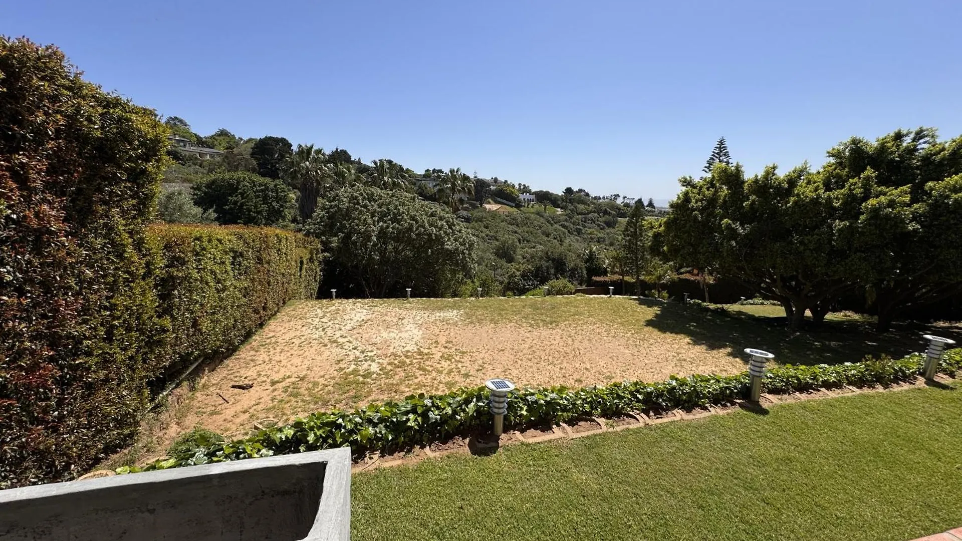 B Shocked Manor - Lux Suites Cape Town Tatil Evi