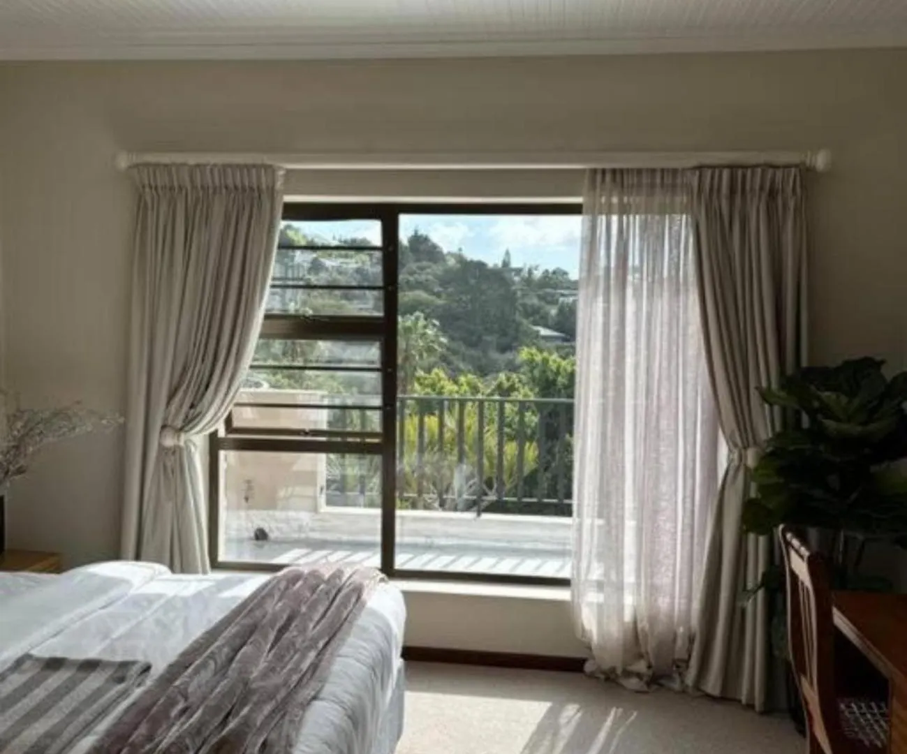 B Shocked Manor - Lux Suites Cape Town